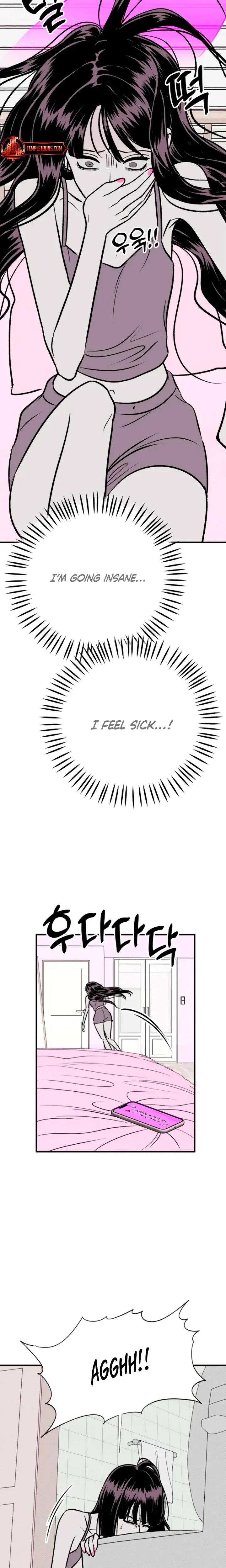 Moonstruck Chapter 15 - Page 5