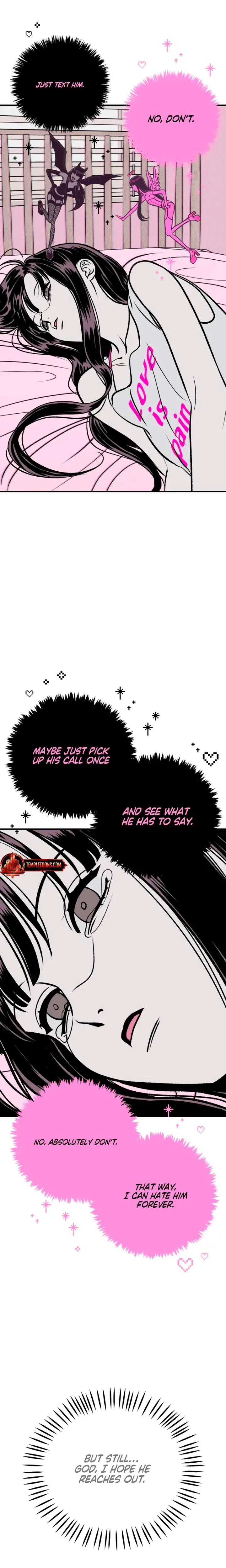 Moonstruck Chapter 16 - Page 15