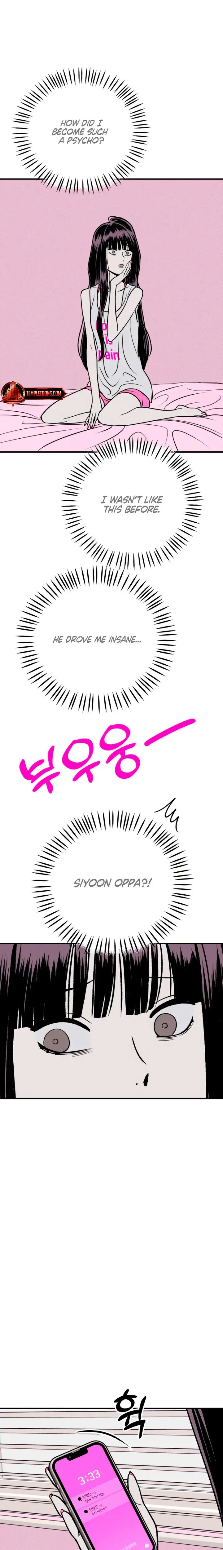 Moonstruck Chapter 16 - Page 17