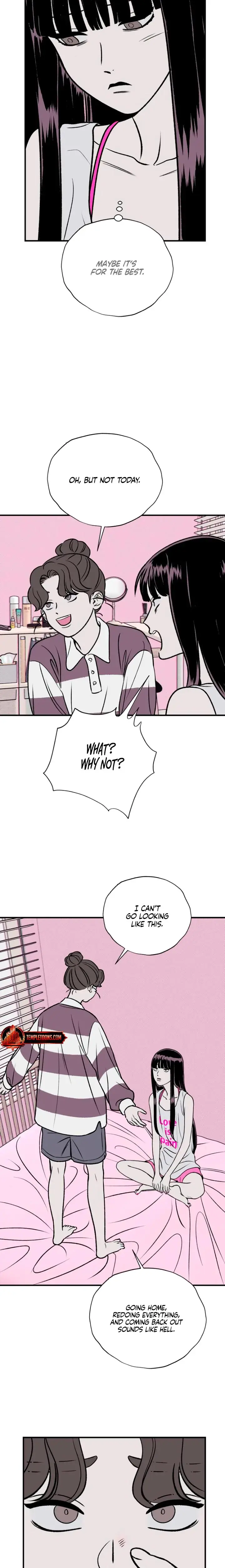 Moonstruck Chapter 16 - Page 2