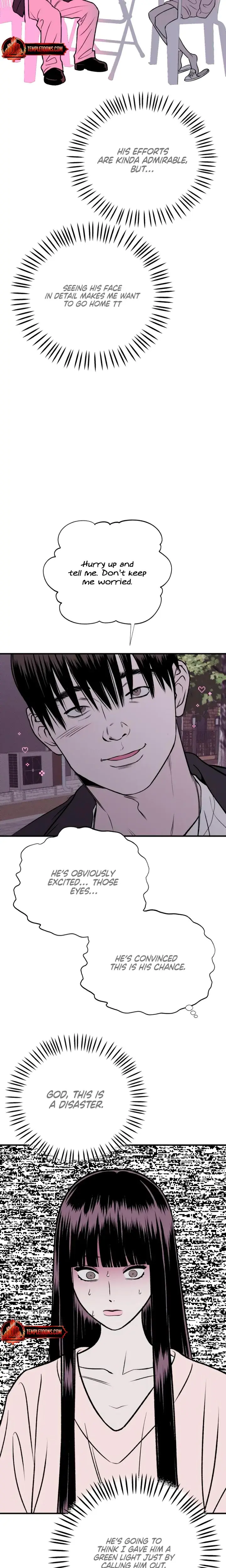 Moonstruck Chapter 16 - Page 24