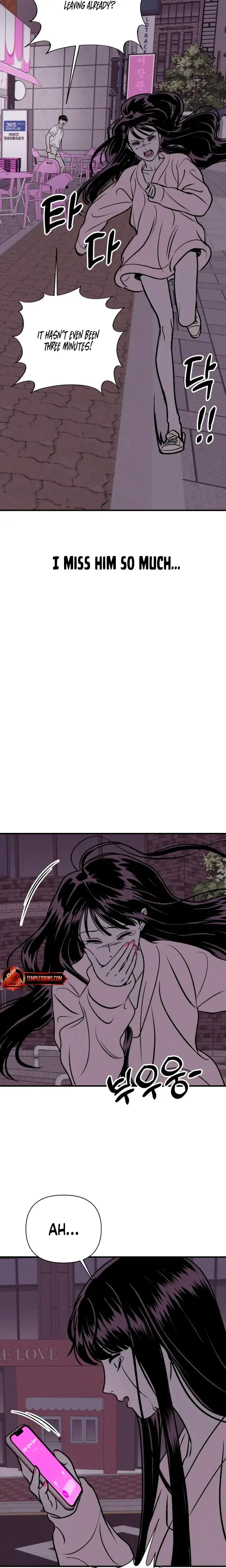 Moonstruck Chapter 16 - Page 28