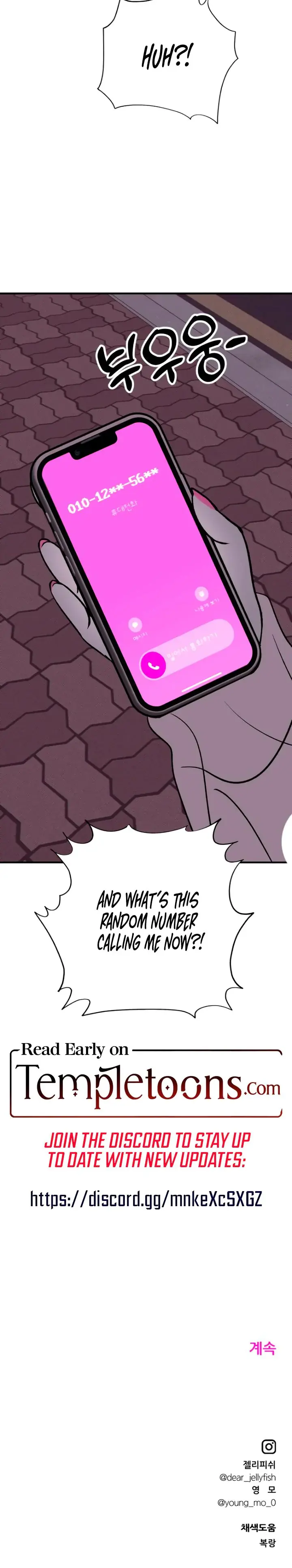 Moonstruck Chapter 16 - Page 29