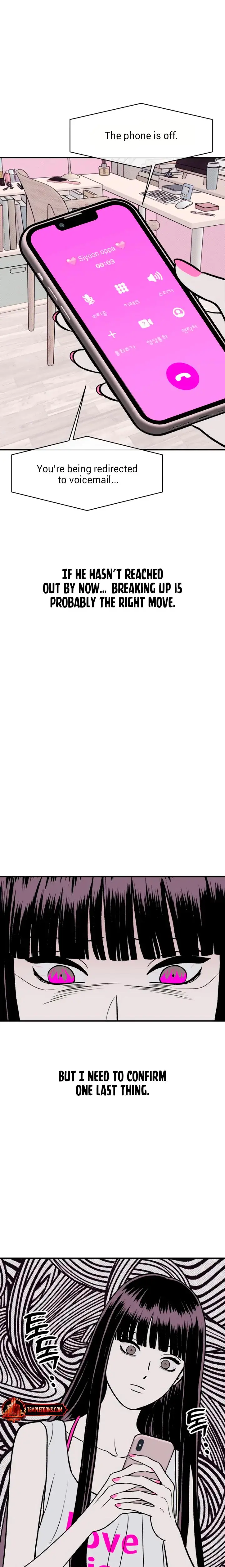 Moonstruck Chapter 16 - Page 5