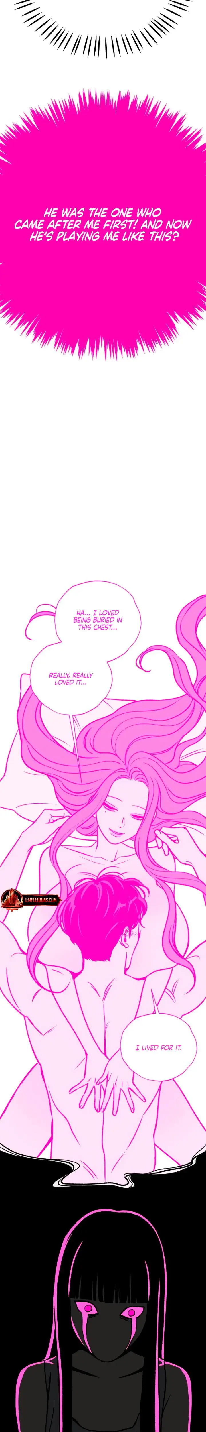 Moonstruck Chapter 16 - Page 8