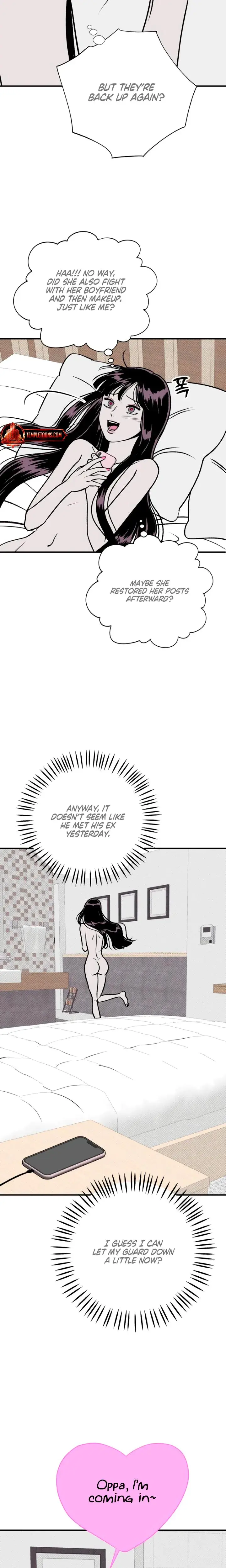 Moonstruck Chapter 17 - Page 17