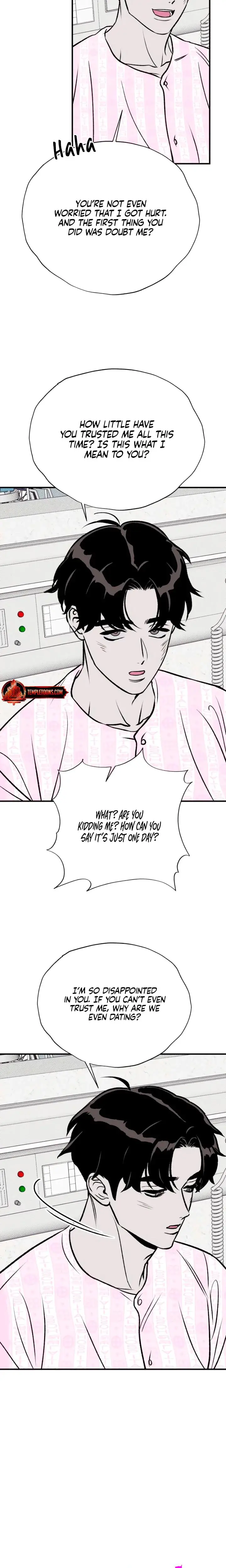 Moonstruck Chapter 17 - Page 7