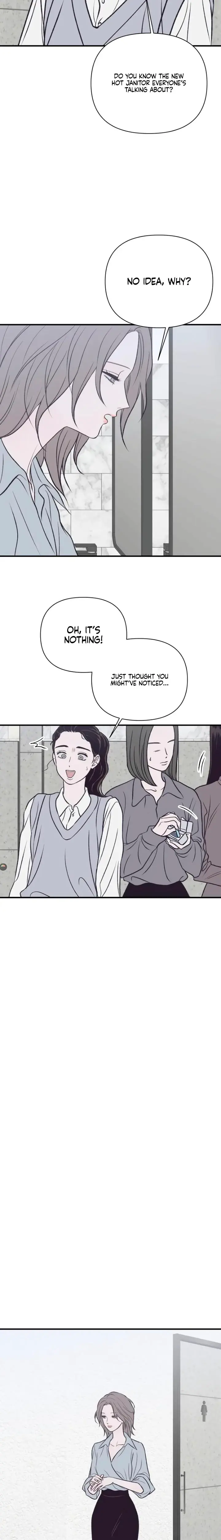 Moonstruck Chapter 18 - Page 11