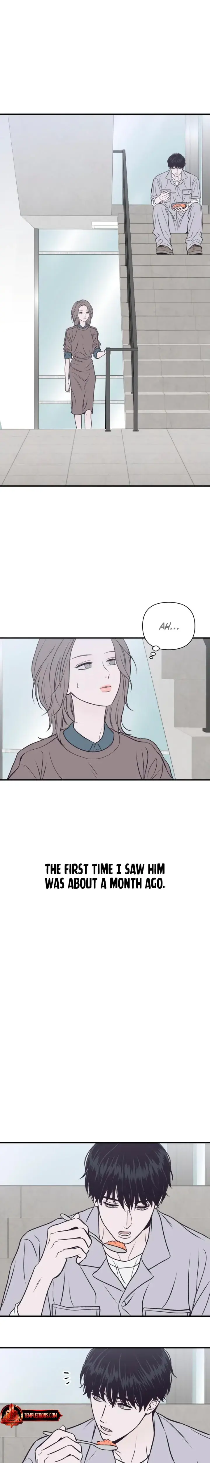 Moonstruck Chapter 18 - Page 14