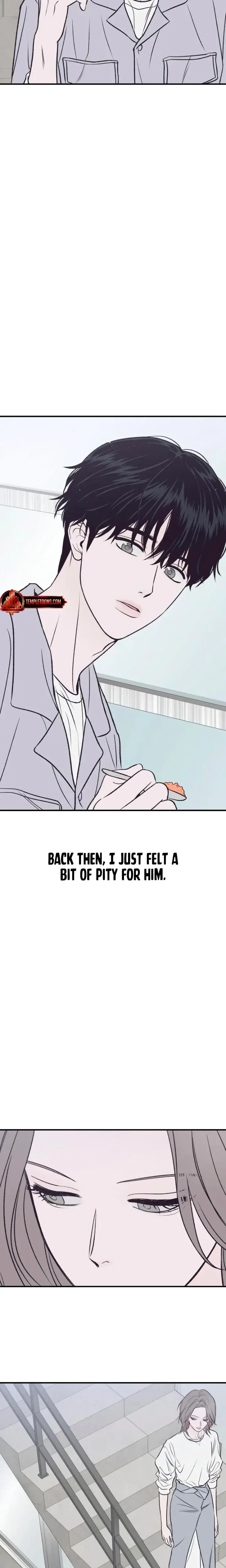 Moonstruck Chapter 18 - Page 15