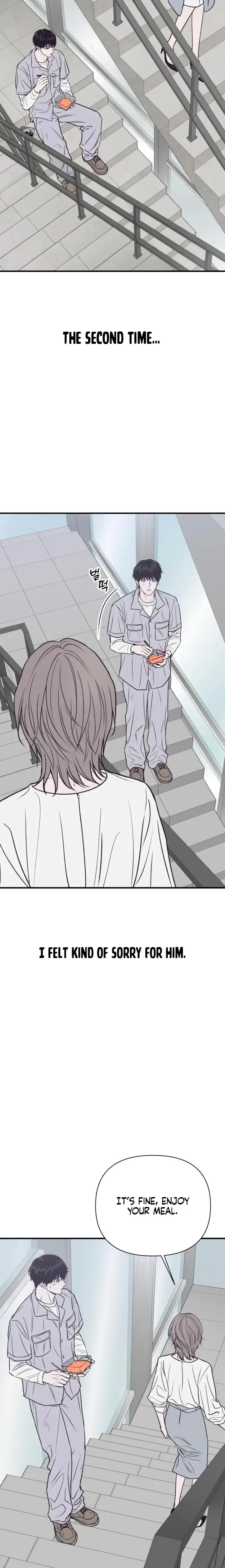 Moonstruck Chapter 18 - Page 16