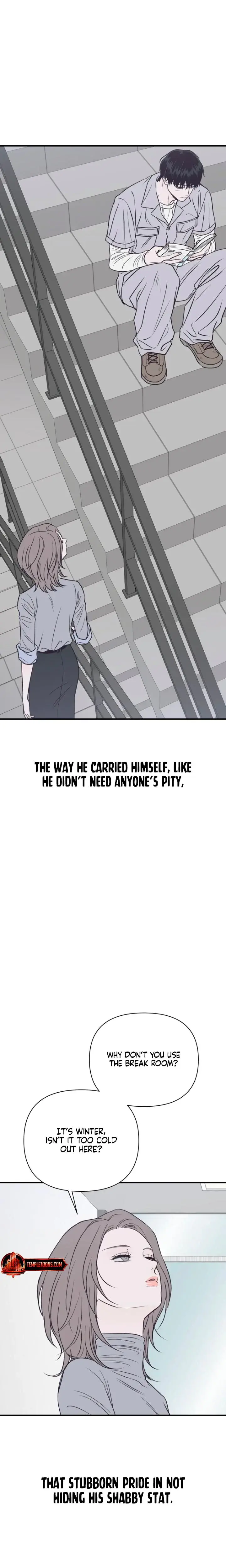 Moonstruck Chapter 18 - Page 23