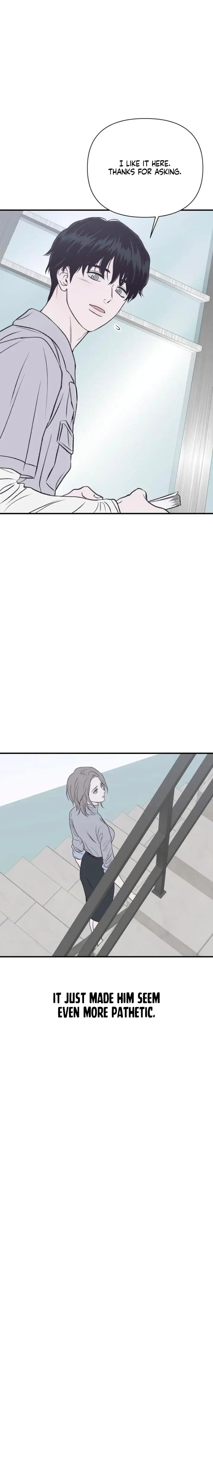 Moonstruck Chapter 18 - Page 24