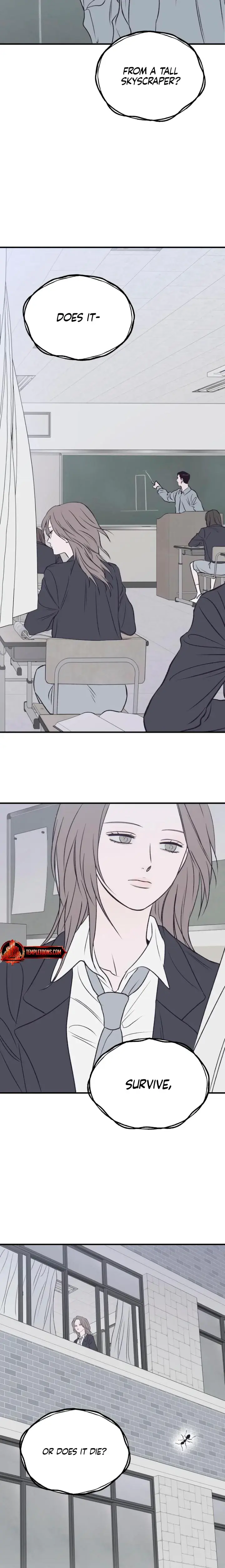 Moonstruck Chapter 18 - Page 4