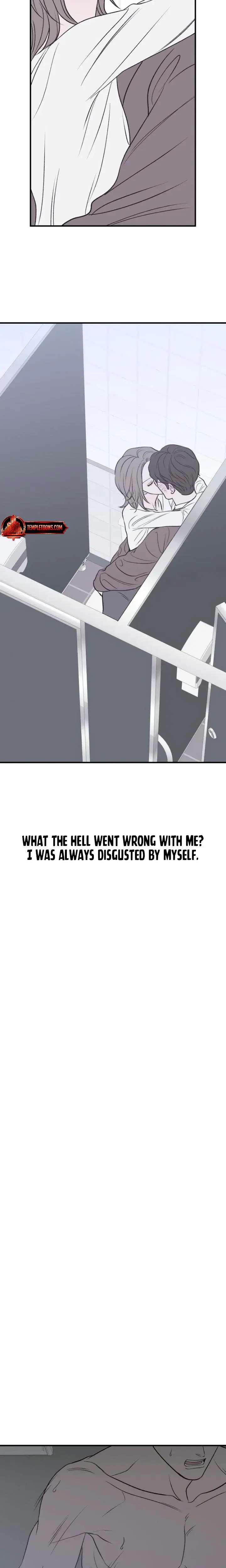 Moonstruck Chapter 19 - Page 10
