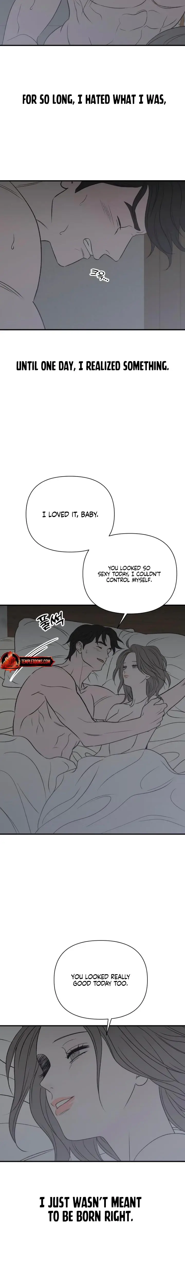 Moonstruck Chapter 19 - Page 11