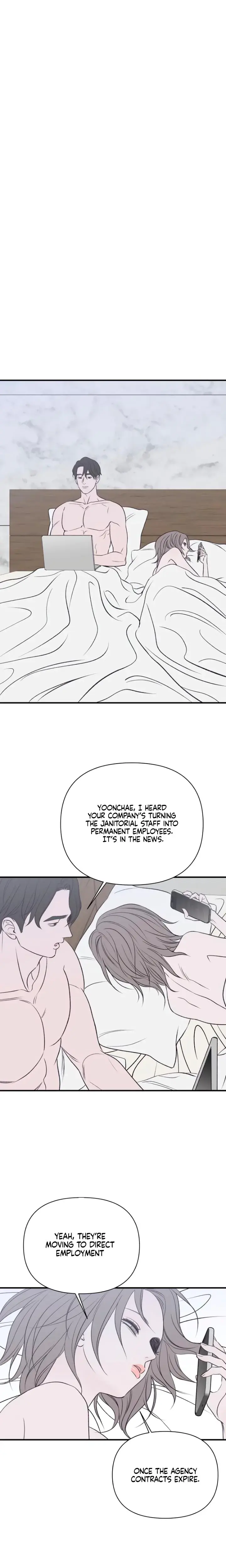 Moonstruck Chapter 19 - Page 12