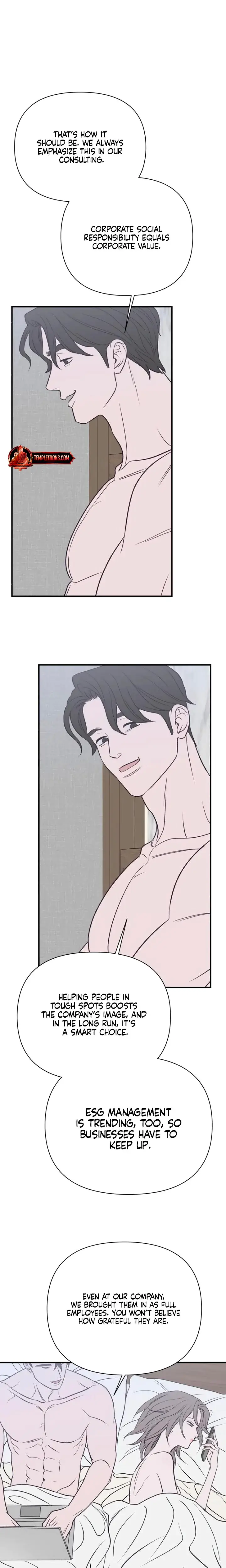 Moonstruck Chapter 19 - Page 13
