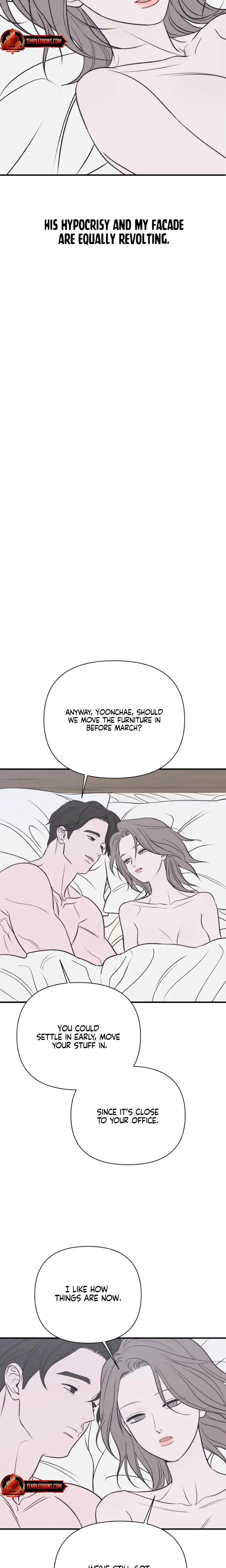 Moonstruck Chapter 19 - Page 15