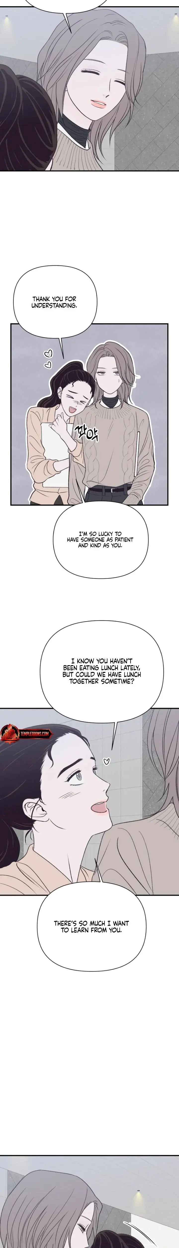 Moonstruck Chapter 19 - Page 20