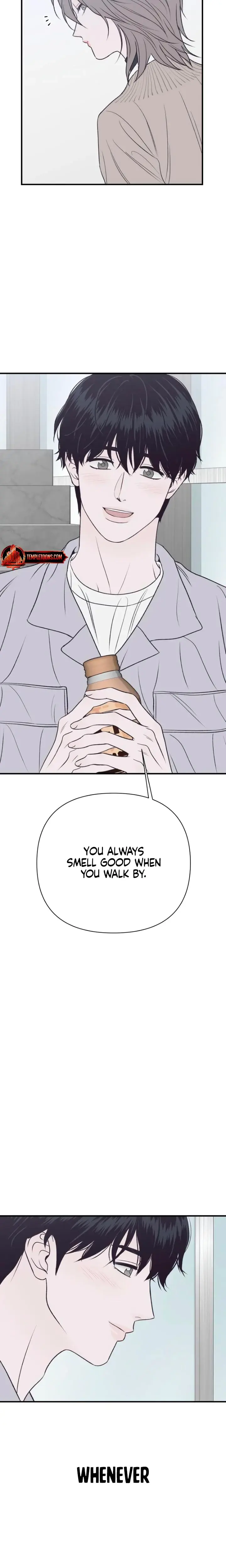 Moonstruck Chapter 19 - Page 27
