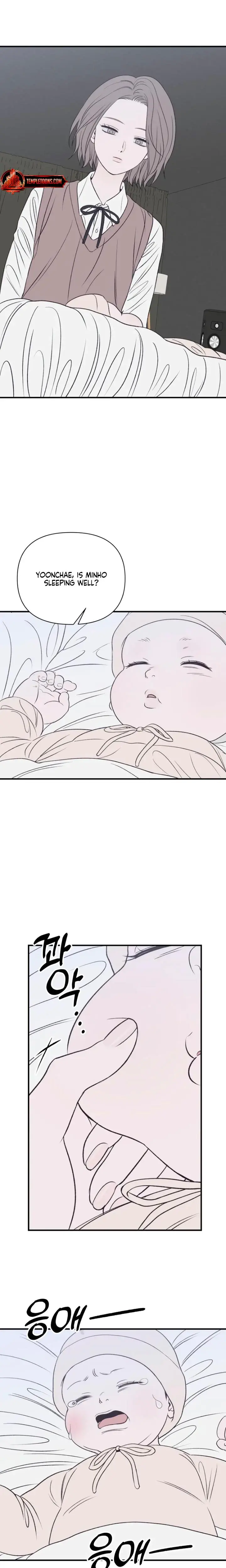 Moonstruck Chapter 19 - Page 5