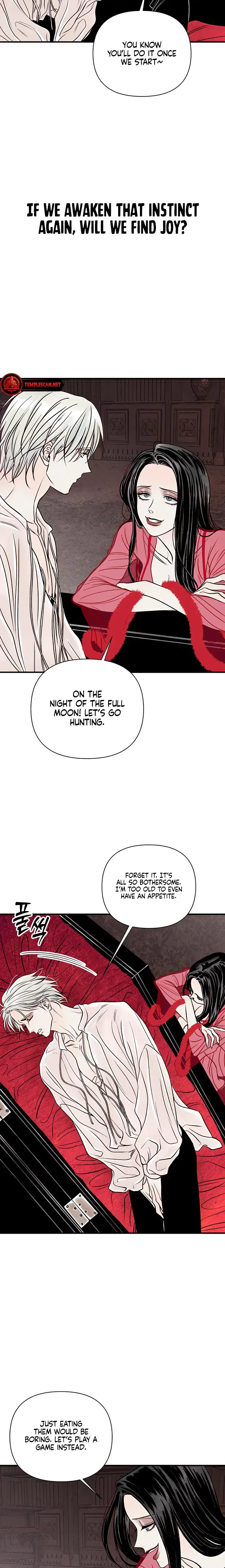 Moonstruck Chapter 2 - Page 10
