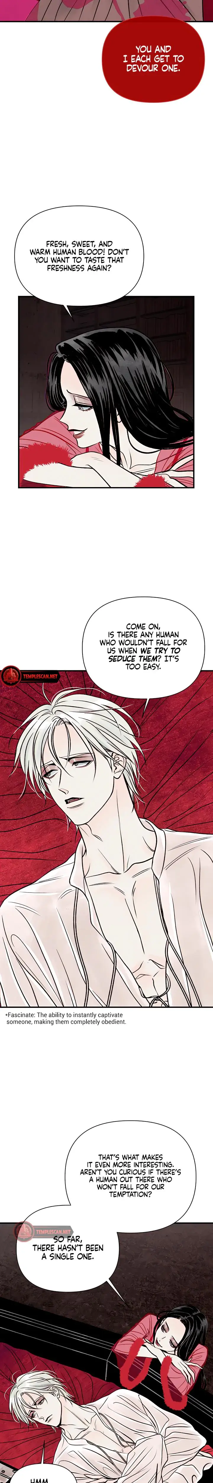 Moonstruck Chapter 2 - Page 12