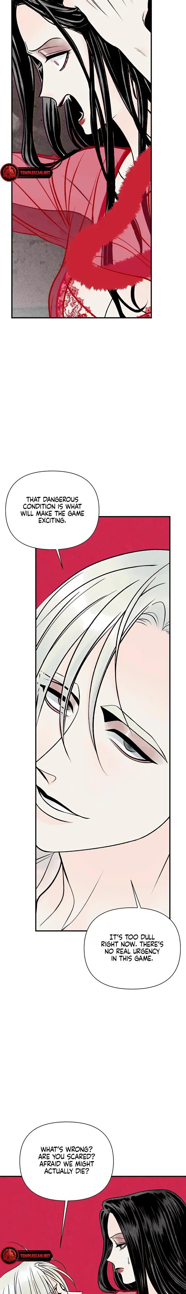 Moonstruck Chapter 2 - Page 15