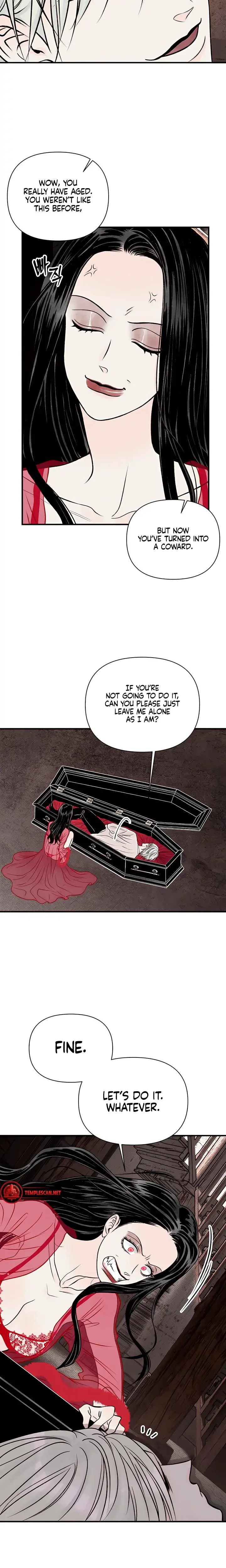 Moonstruck Chapter 2 - Page 18