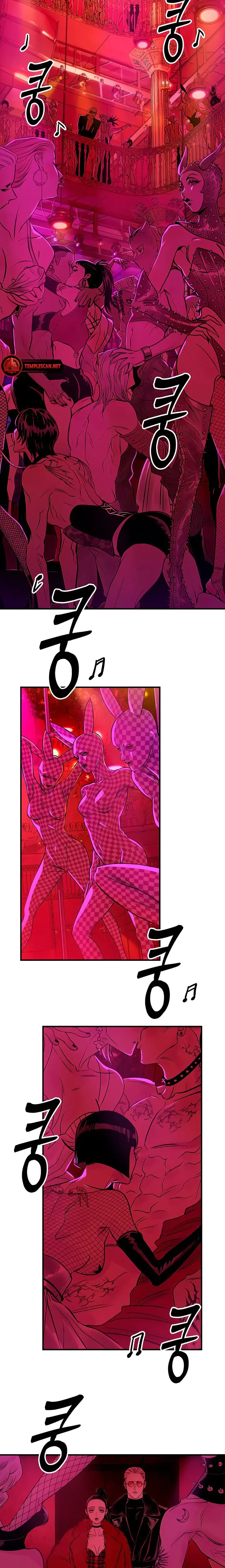 Moonstruck Chapter 2 - Page 22