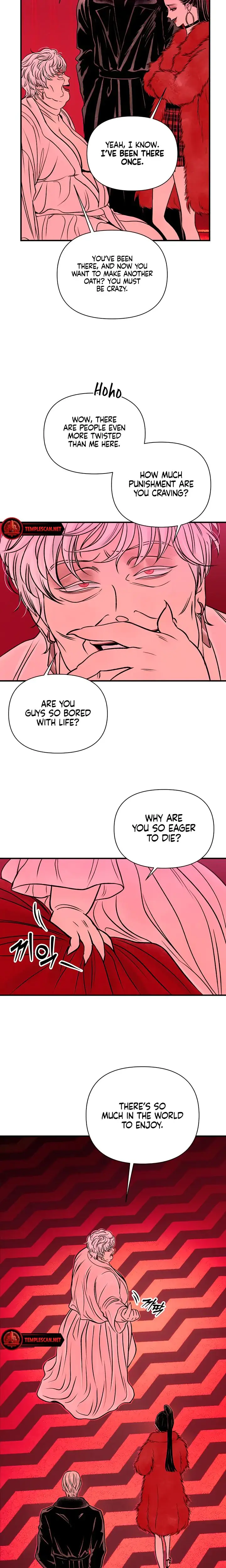 Moonstruck Chapter 2 - Page 26