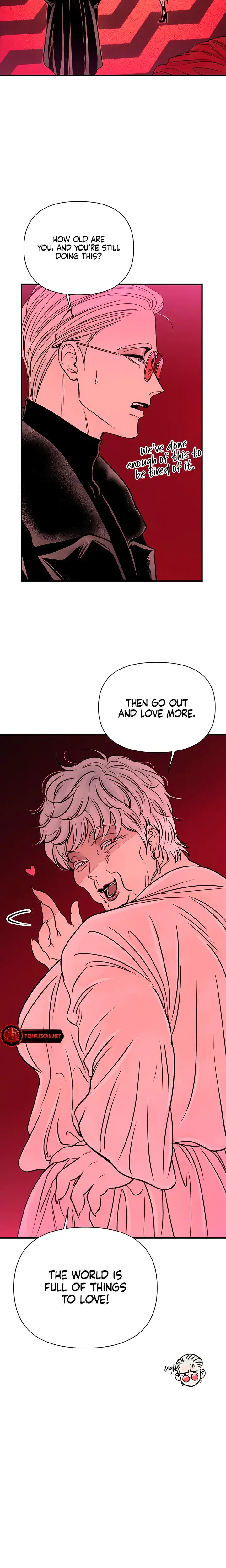 Moonstruck Chapter 2 - Page 27