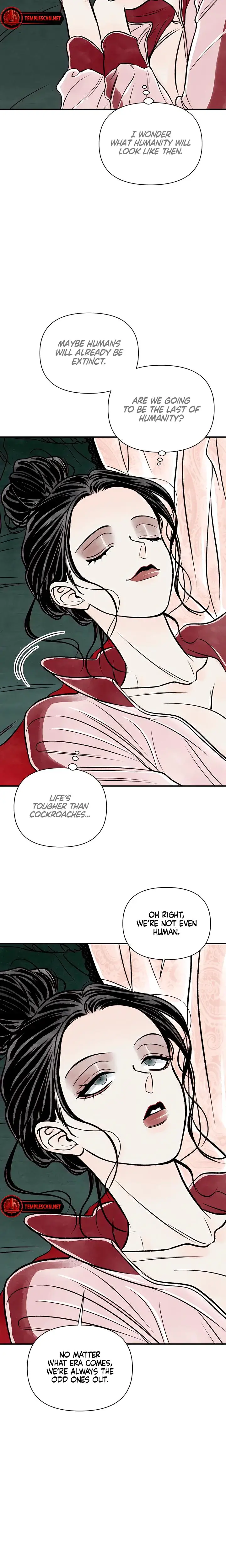 Moonstruck Chapter 2 - Page 3