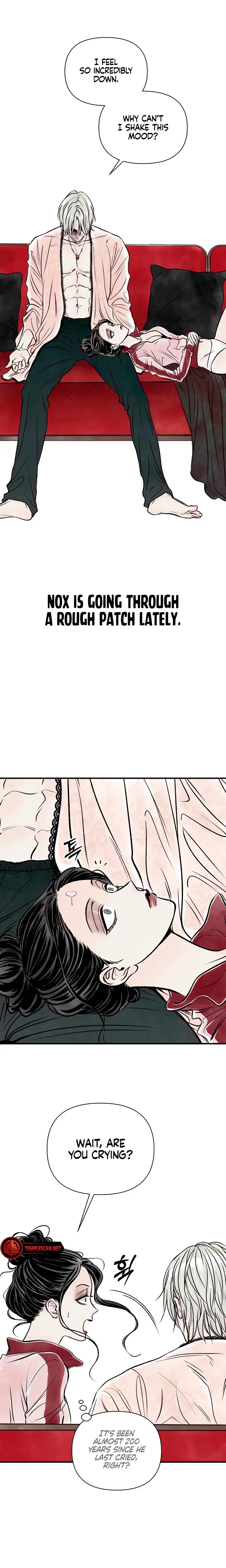Moonstruck Chapter 2 - Page 4
