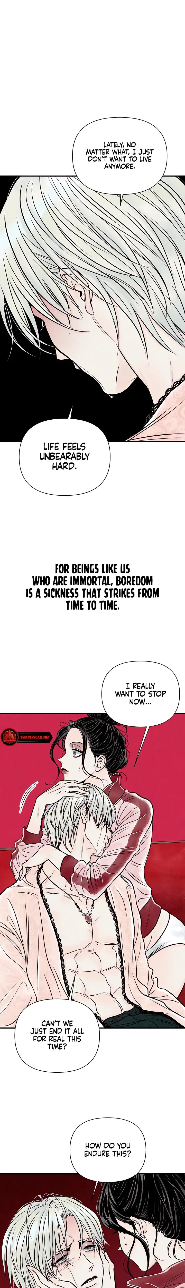 Moonstruck Chapter 2 - Page 5