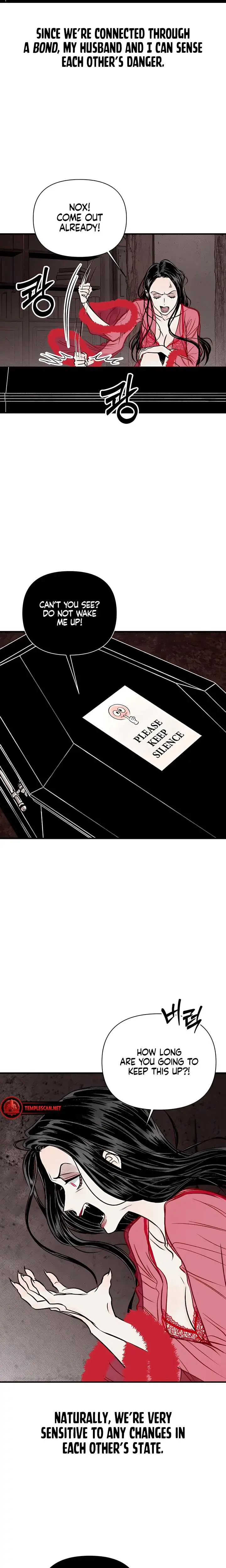 Moonstruck Chapter 2 - Page 7