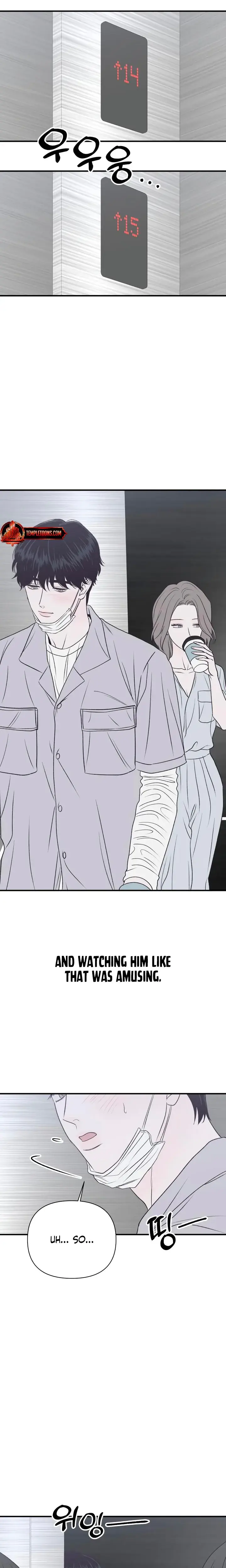 Moonstruck Chapter 20 - Page 13