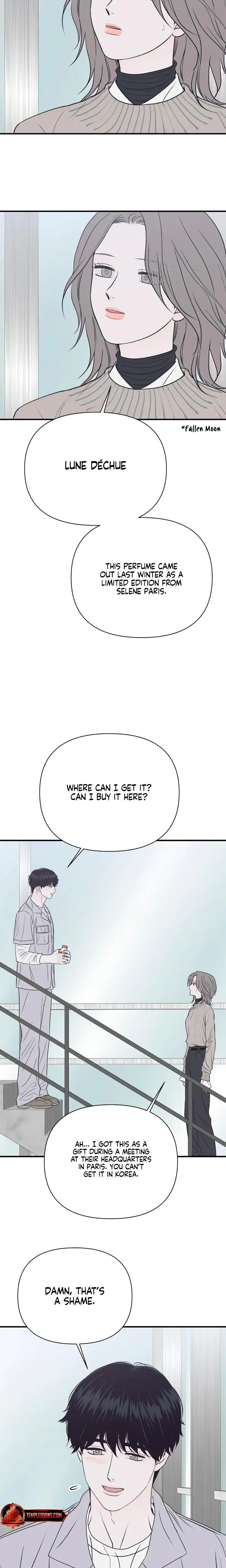 Moonstruck Chapter 20 - Page 2