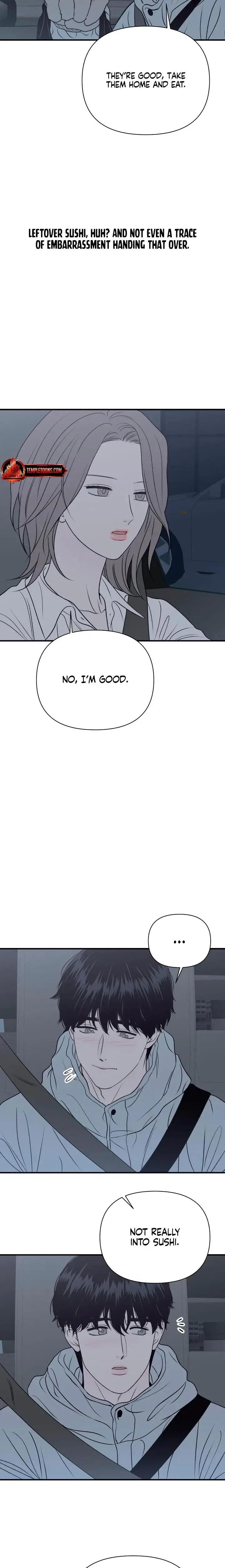 Moonstruck Chapter 20 - Page 24