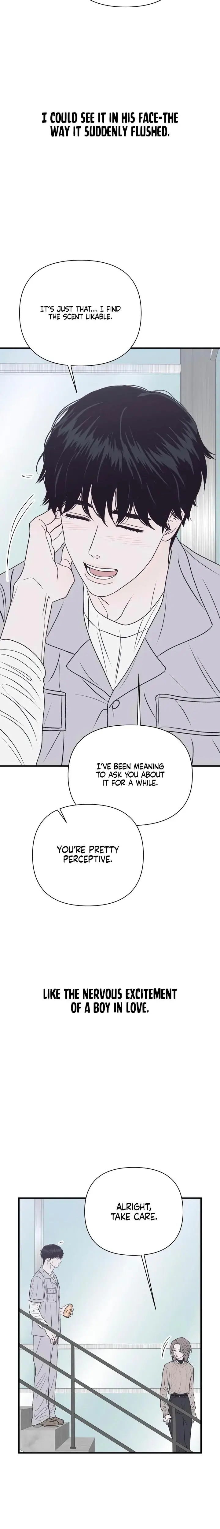Moonstruck Chapter 20 - Page 4