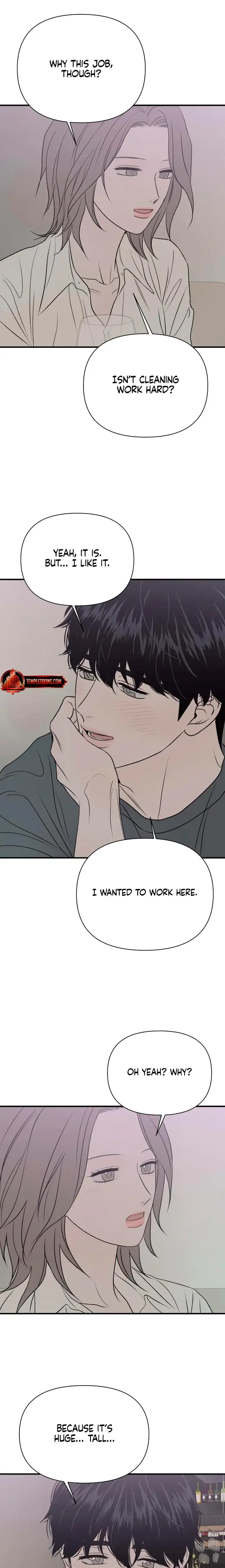 Moonstruck Chapter 21 - Page 14