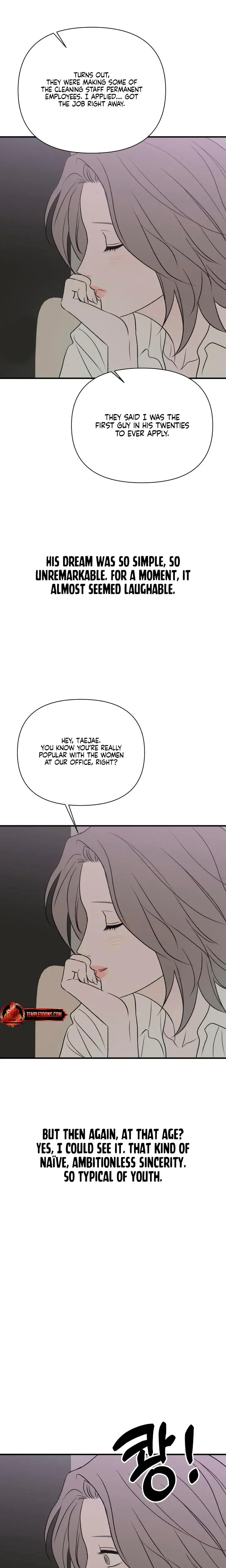 Moonstruck Chapter 21 - Page 16