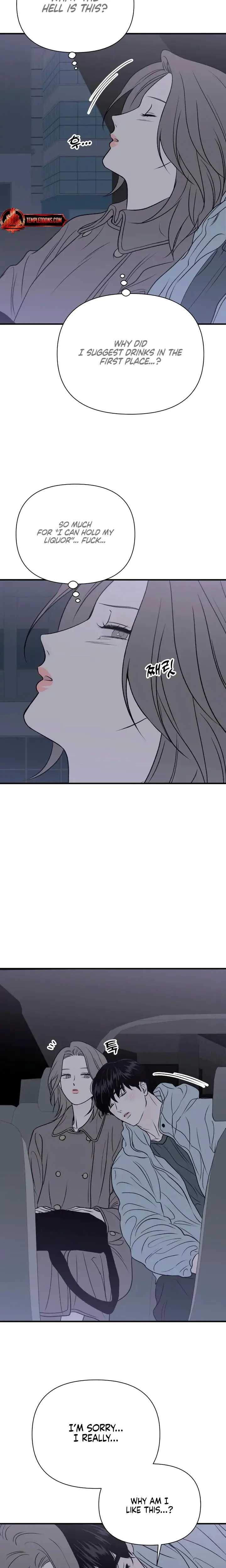 Moonstruck Chapter 21 - Page 20