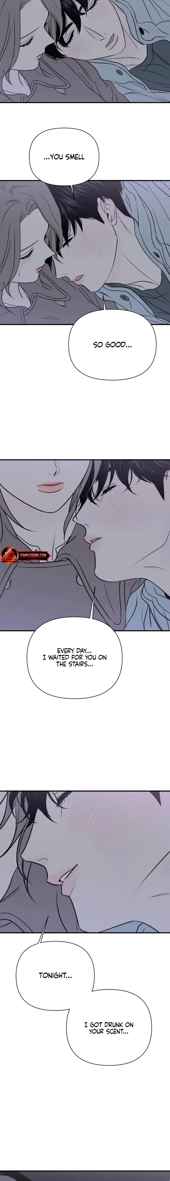 Moonstruck Chapter 21 - Page 21