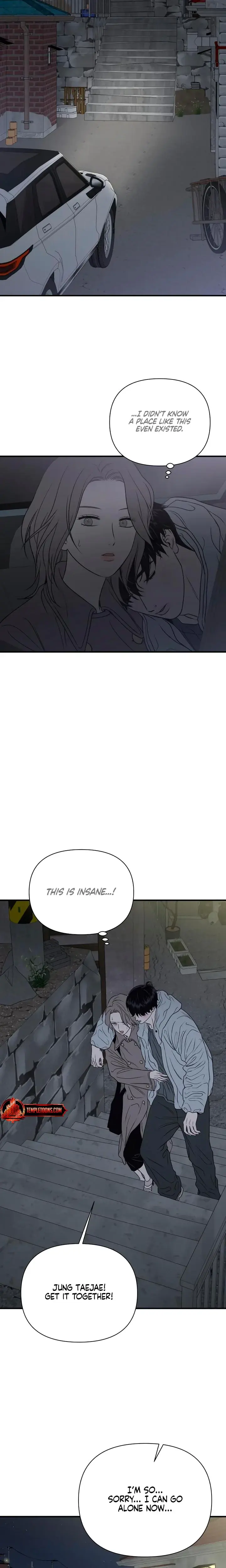 Moonstruck Chapter 21 - Page 23