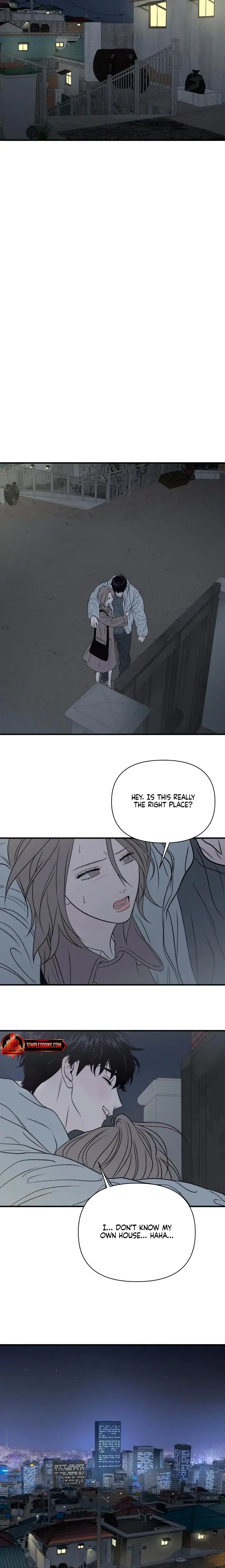 Moonstruck Chapter 21 - Page 24