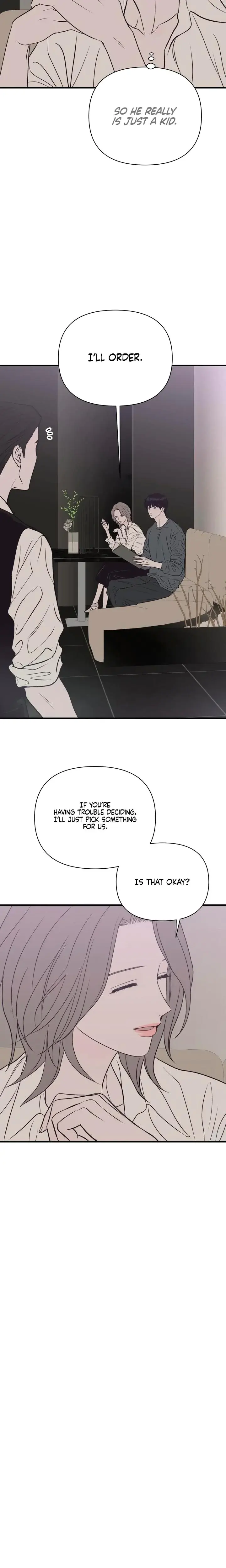 Moonstruck Chapter 21 - Page 4