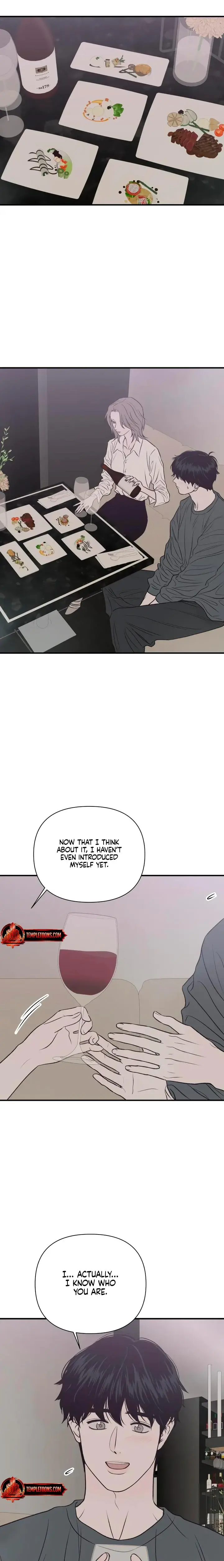 Moonstruck Chapter 21 - Page 5
