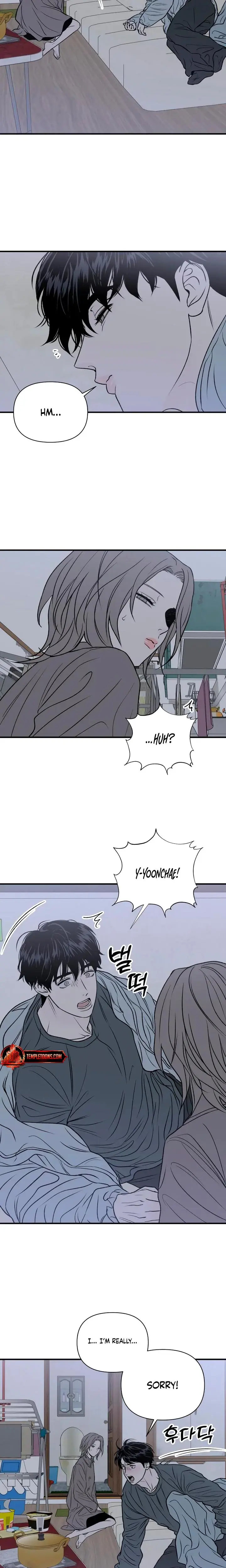 Moonstruck Chapter 22 - Page 11